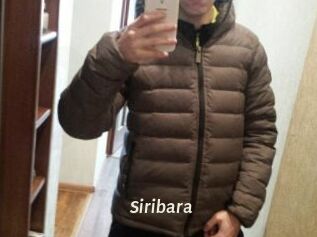Siribara