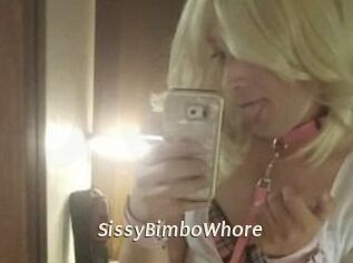 SissyBimboWhore