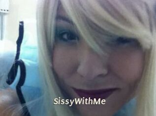 SissyWithMe