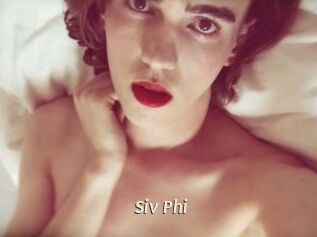 Siv_Phi
