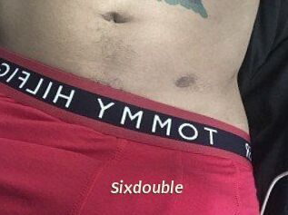 Sixdouble