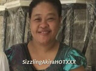 SizzlingAkiraHOTXXX
