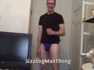 SizzlingManThong
