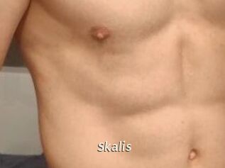 Skalis