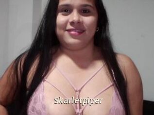 Skarletpiper