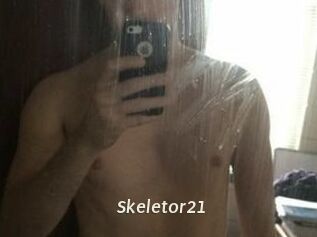 Skeletor21