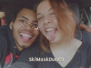 SkiMaskDuo69