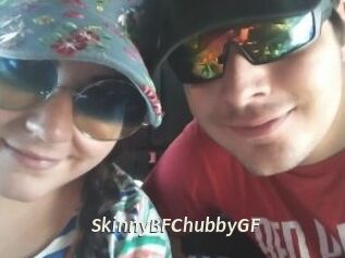 SkinnyBFChubbyGF