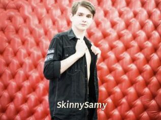 SkinnySamy