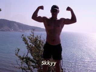 Skkyy