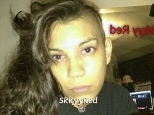 SkkyyRed