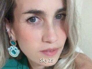 Sky19