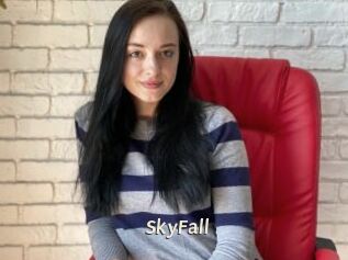 SkyFall
