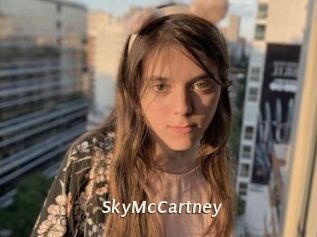 SkyMcCartney