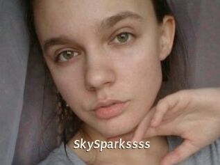 SkySparkssss