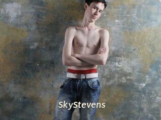 SkyStevens