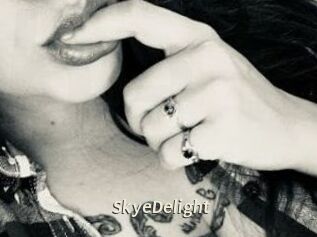 SkyeDelight
