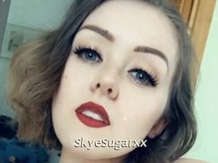SkyeSugarxx