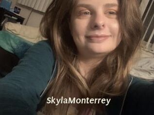 SkylaMonterrey