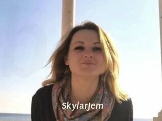 SkylarJem
