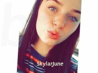 SkylarJune