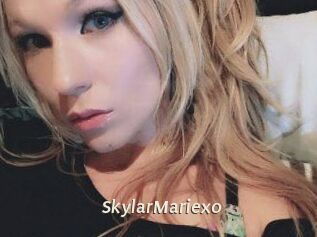 SkylarMariexo