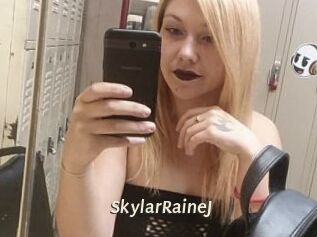 SkylarRaineJ