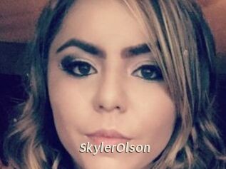 Skyler_Olson