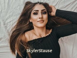 SkylerStause