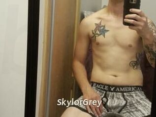 SkylorGrey