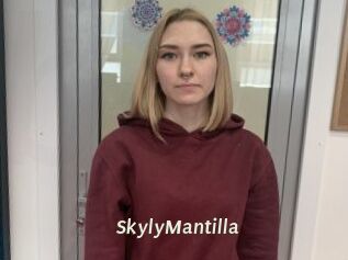 SkylyMantilla