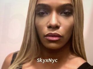 SkyxNyc