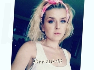 SkyylarGold