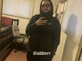 Slabberr