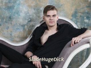 SladeHugeDick