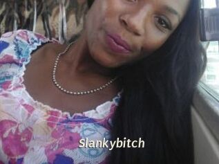 Slankybitch