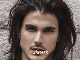 SlaterX