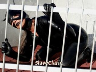 SlaveClarie