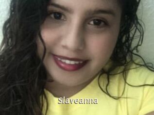 Slaveanna