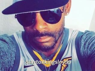 Slaytonkingsley99