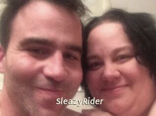 SleazyRider