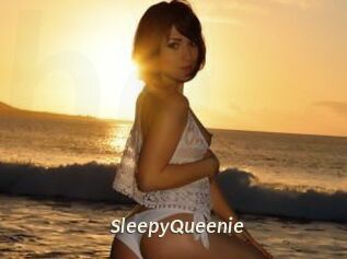 SleepyQueenie