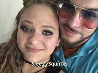 SleezySquirter