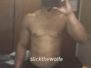 SlicktheWolfe
