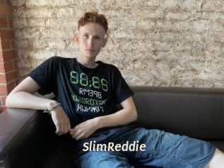 SlimReddie