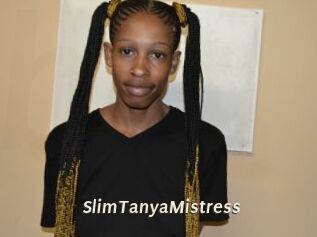 SlimTanyaMistress