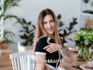 SloaneMorris
