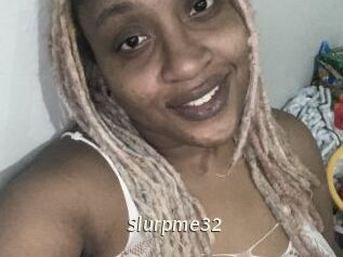 Slurpme32