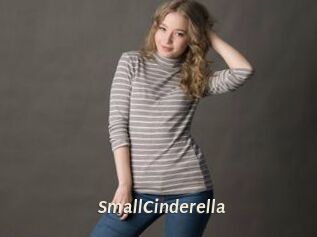 SmallCinderella