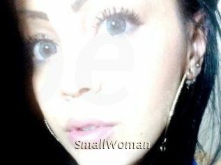 SmallWoman